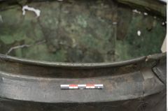 Foto von Bronzesitula (NHMW-PRAE-025741)